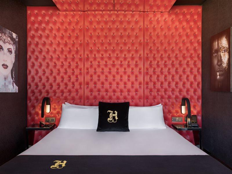 Hugo'S Boutique Hotel - Adults Only Saint Julian's Bagian luar foto