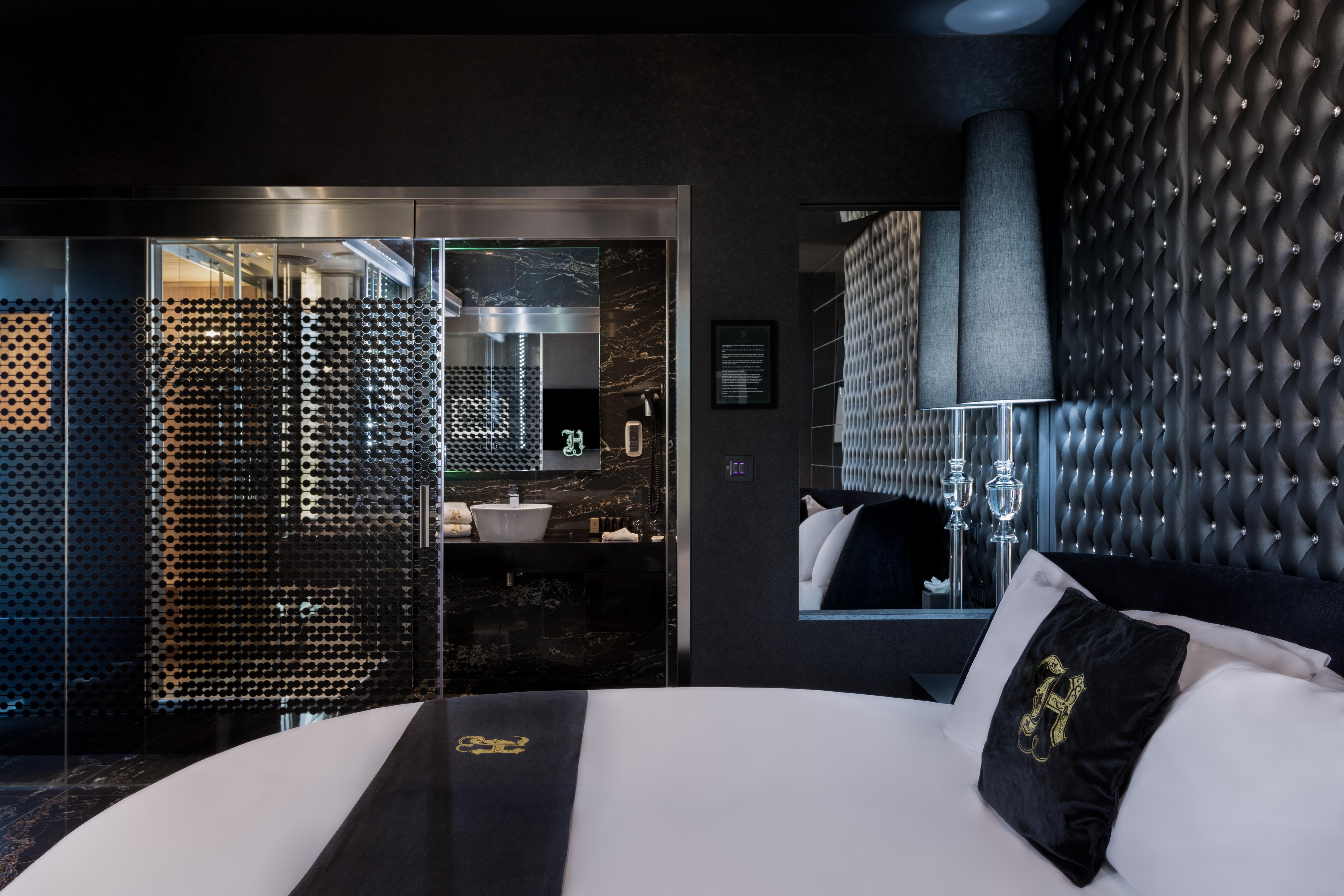 Hugo'S Boutique Hotel - Adults Only Saint Julian's Bagian luar foto