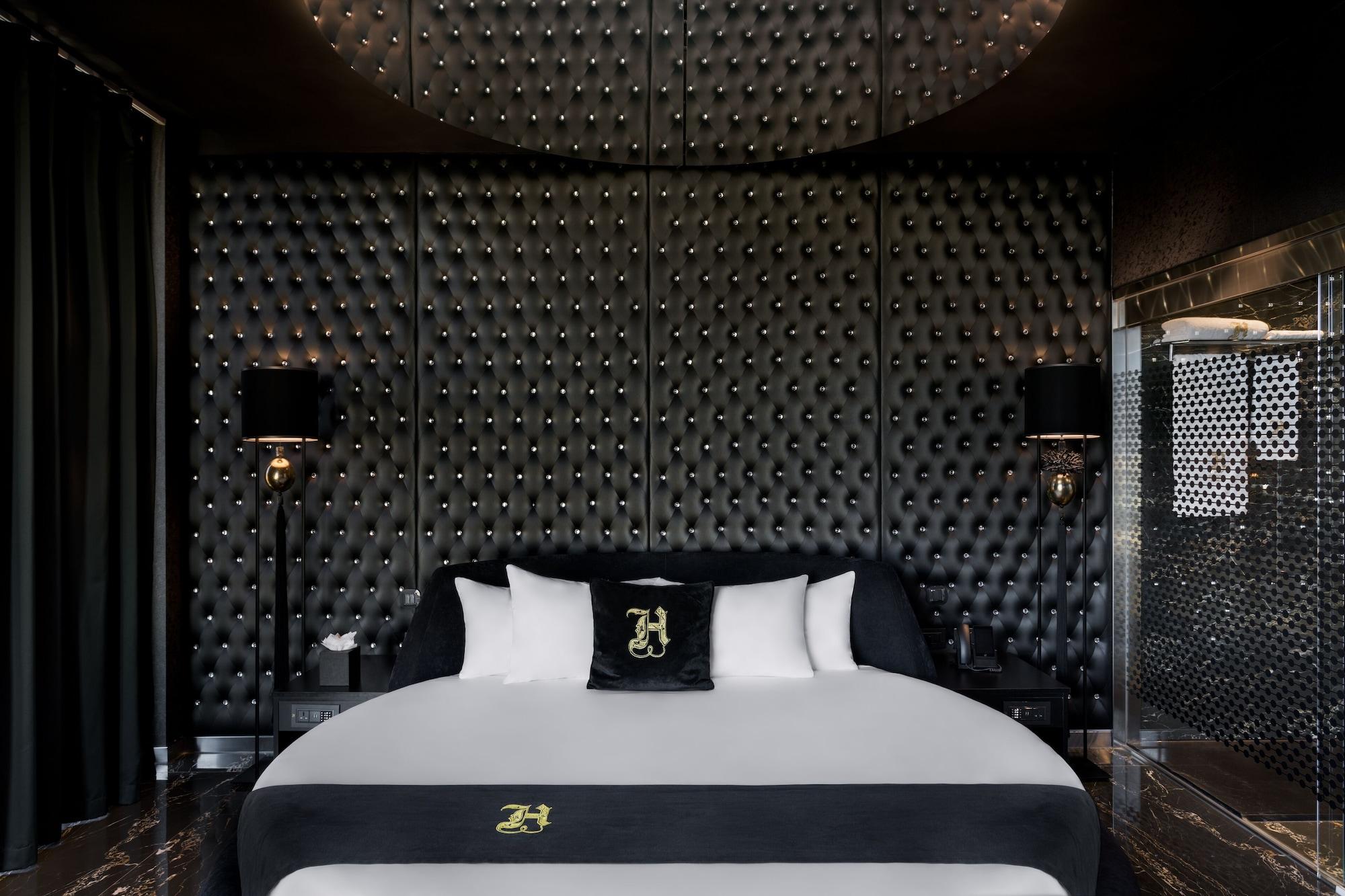 Hugo'S Boutique Hotel - Adults Only Saint Julian's Bagian luar foto