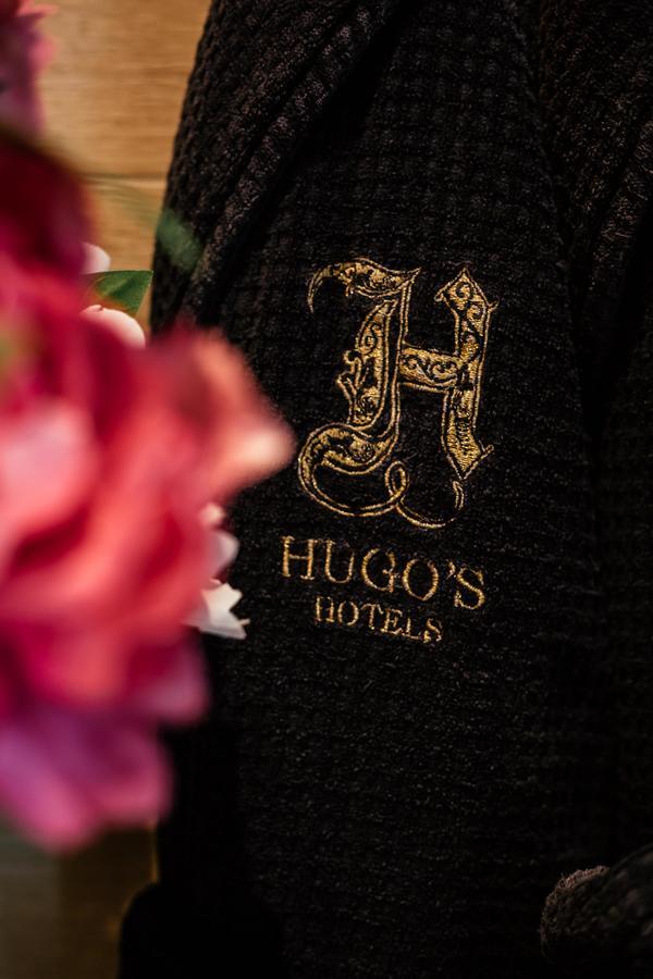 Hugo'S Boutique Hotel - Adults Only Saint Julian's Bagian luar foto